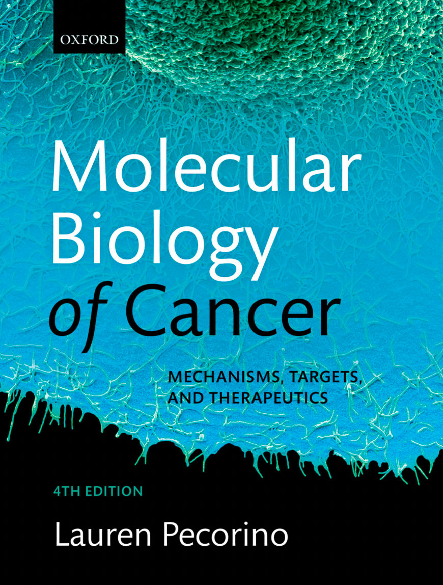 Molecular Biology of Cancer