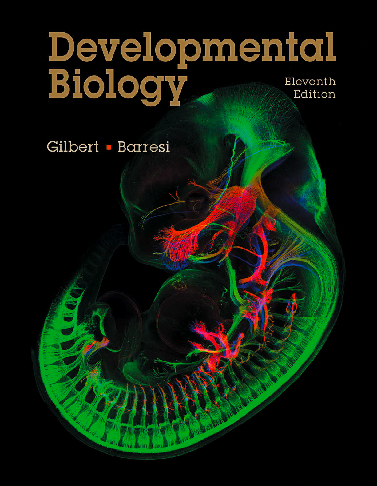 Developmental biology